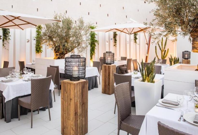 酒店 Villa Gervasio