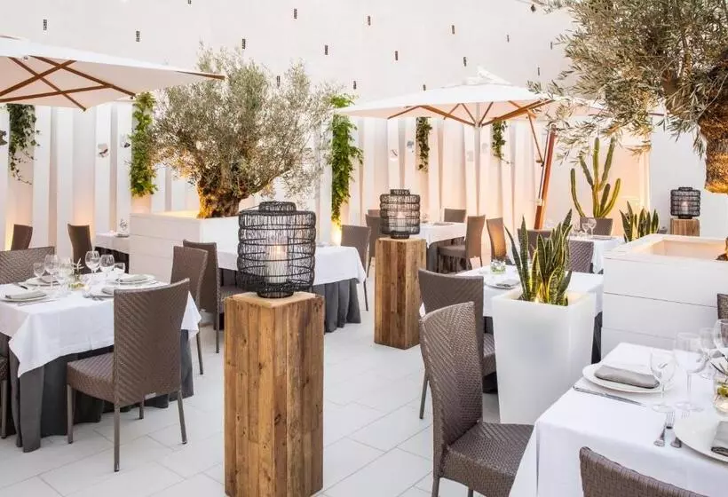 ホテル Villa Gervasio