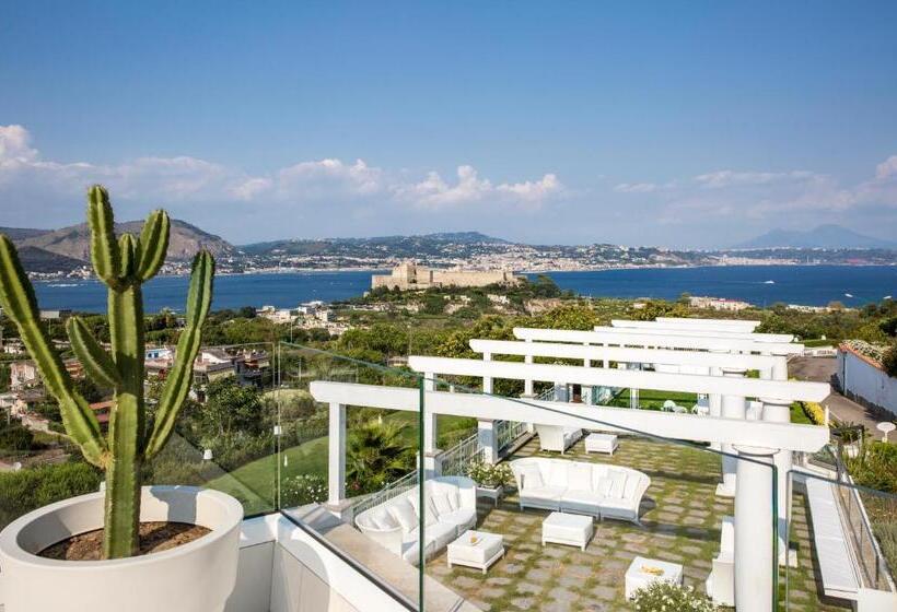 酒店 Villa Gervasio