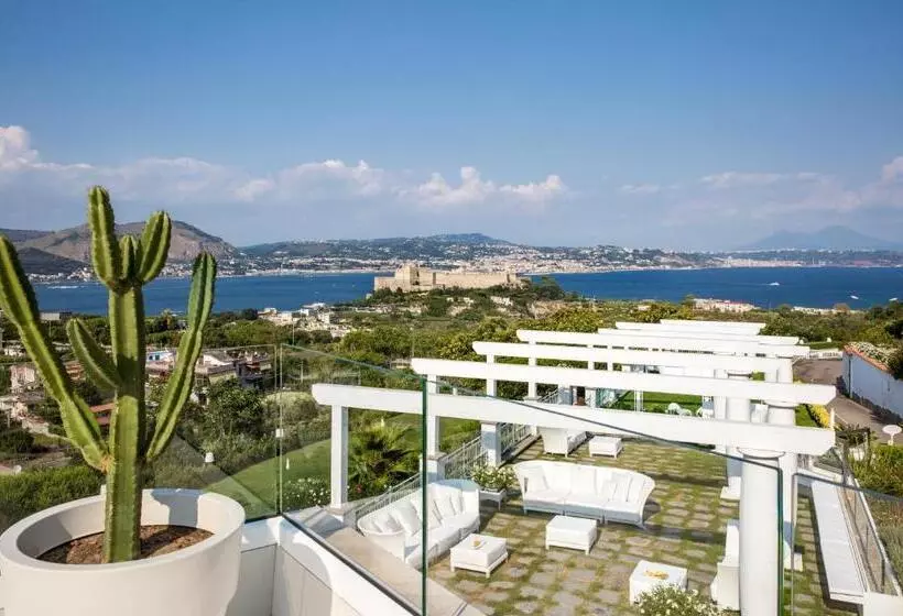 ホテル Villa Gervasio