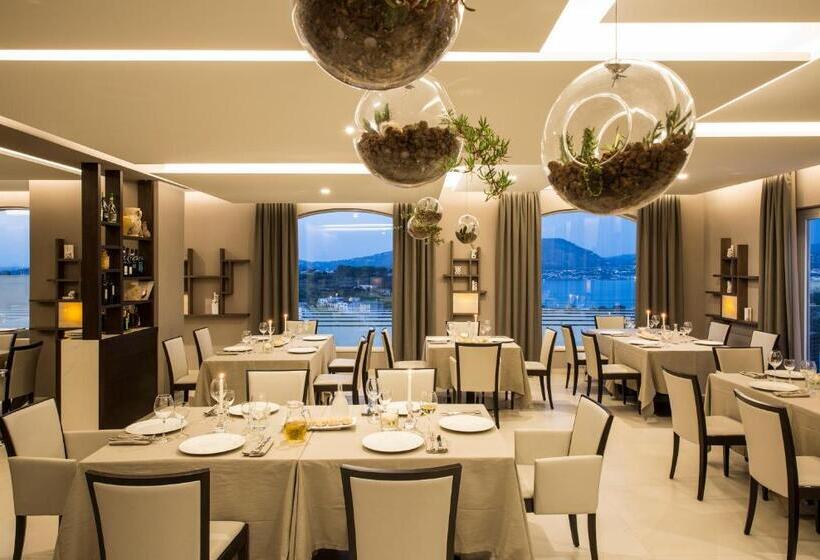 酒店 Villa Gervasio