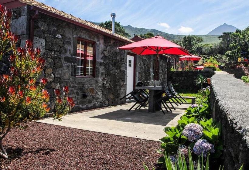 منتجع Aldeia Das Adegas