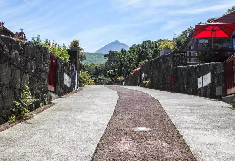 リゾートホテル Aldeia Das Adegas