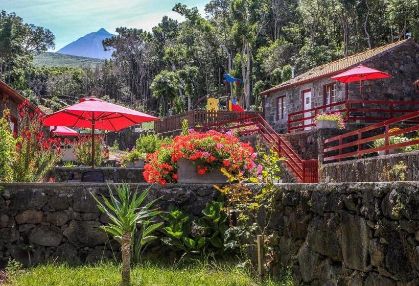 منتجع Aldeia Das Adegas