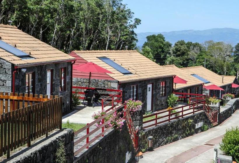 منتجع Aldeia Das Adegas