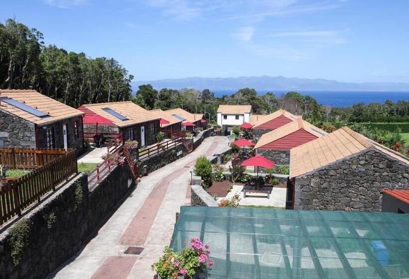 منتجع Aldeia Das Adegas