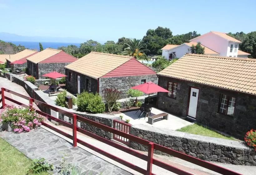 リゾートホテル Aldeia Das Adegas