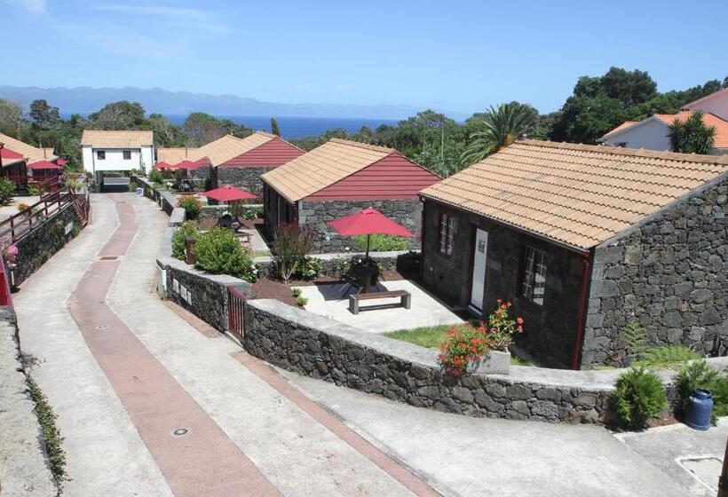 منتجع Aldeia Das Adegas