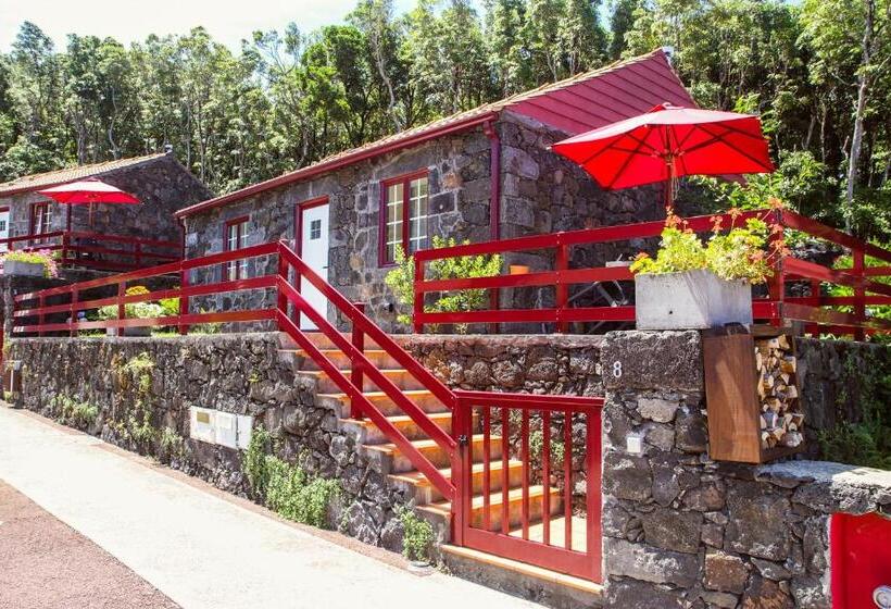 منتجع Aldeia Das Adegas