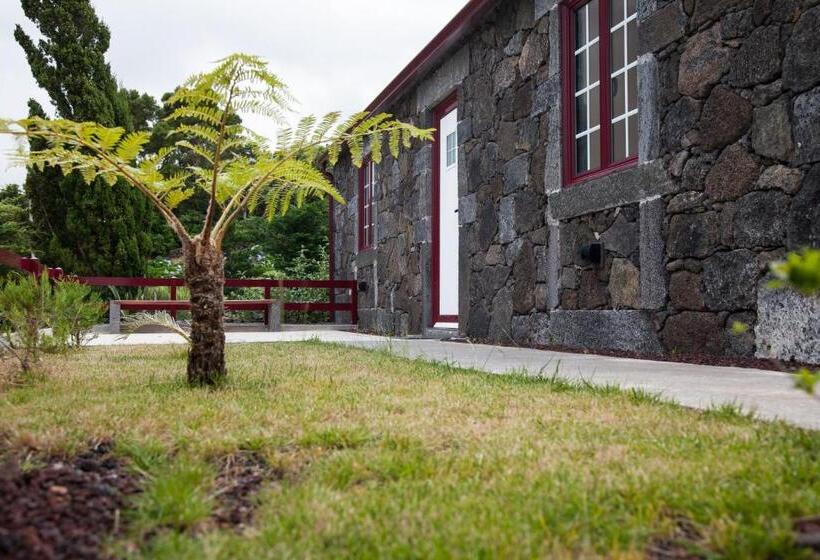 منتجع Aldeia Das Adegas