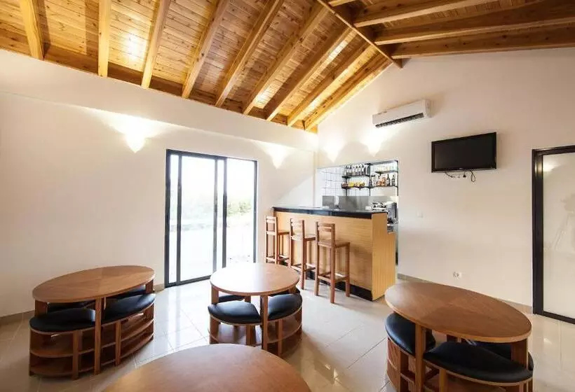 リゾートホテル Aldeia Das Adegas