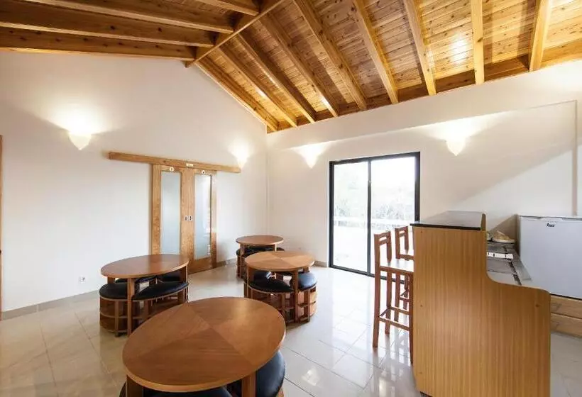 リゾートホテル Aldeia Das Adegas