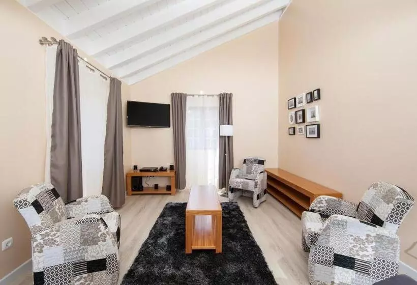 リゾートホテル Aldeia Das Adegas