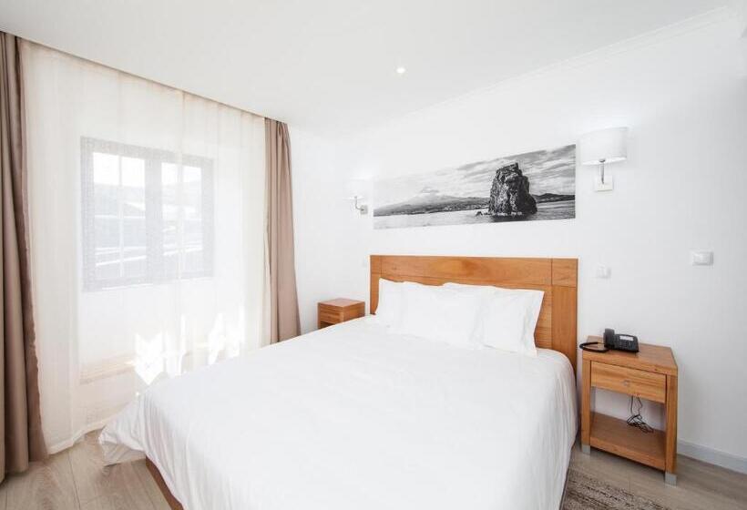 منتجع Aldeia Das Adegas