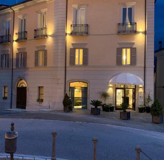 リゾートホテル Palazzo Del Senatore