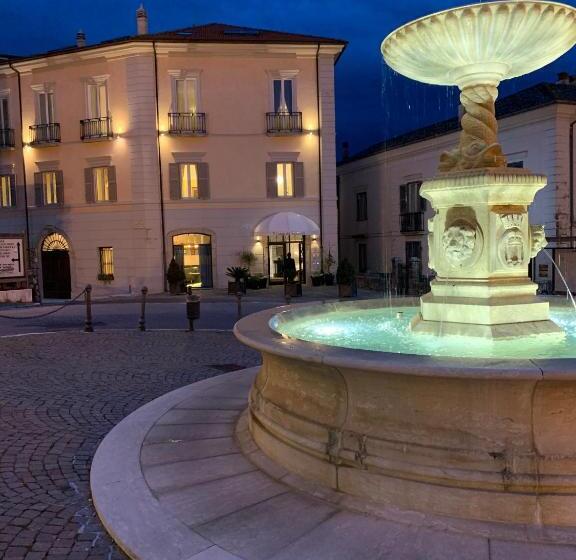 リゾートホテル Palazzo Del Senatore