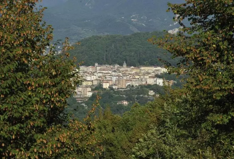 Lomakeskus Palazzo Del Senatore