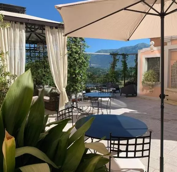 Lomakeskus Palazzo Del Senatore