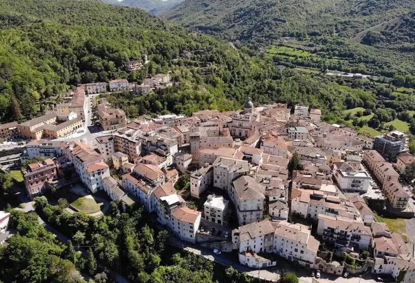 Lomakeskus Palazzo Del Senatore