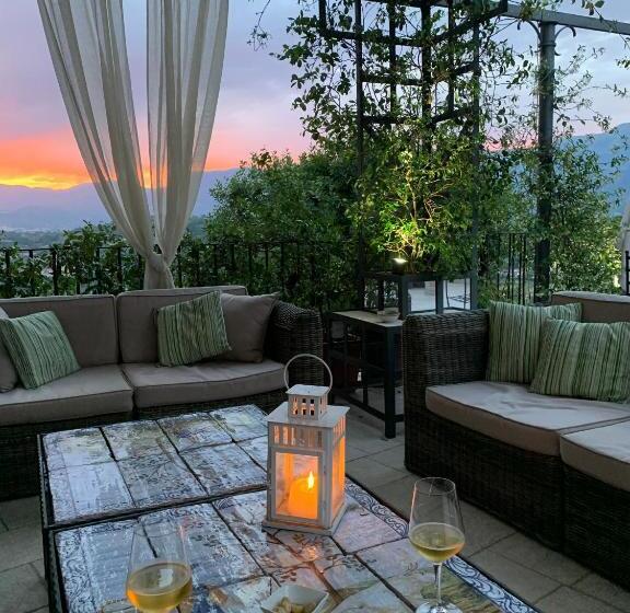 リゾートホテル Palazzo Del Senatore