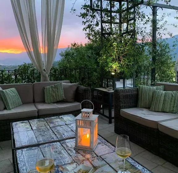 Lomakeskus Palazzo Del Senatore