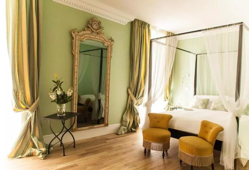 Lomakeskus Palazzo Del Senatore