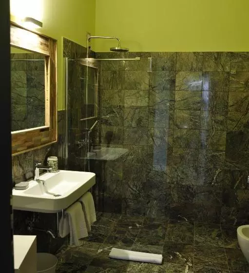 Lomakeskus Palazzo Del Senatore