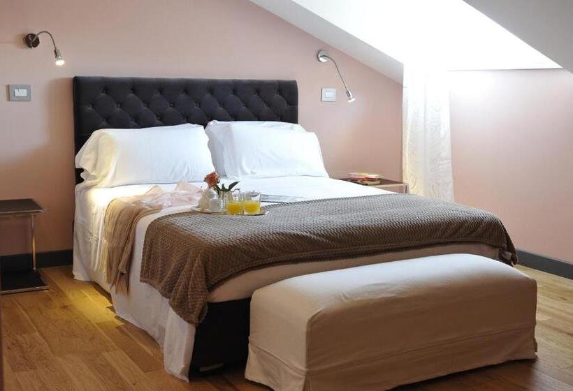 リゾートホテル Palazzo Del Senatore