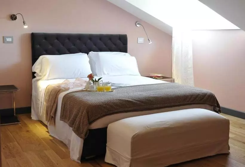 Lomakeskus Palazzo Del Senatore