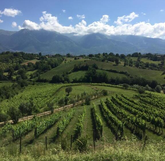 リゾートホテル Palazzo Del Senatore