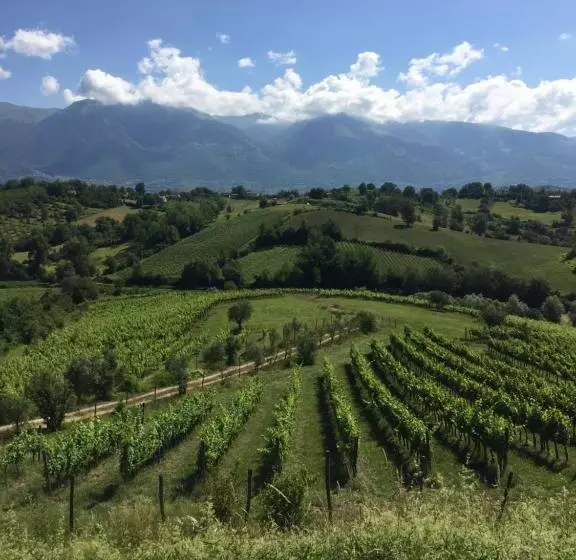 Lomakeskus Palazzo Del Senatore