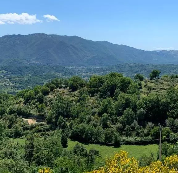 Lomakeskus Palazzo Del Senatore