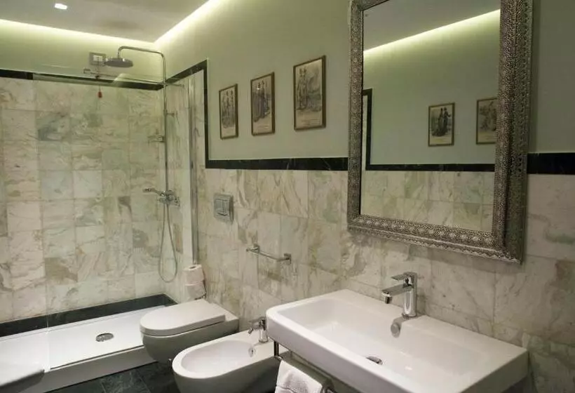 Lomakeskus Palazzo Del Senatore