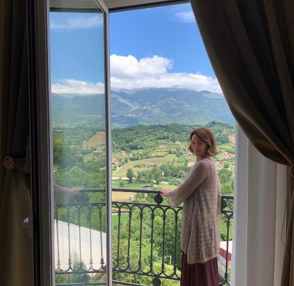 リゾートホテル Palazzo Del Senatore