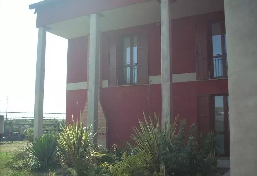 B&b Da Toni