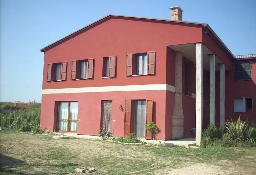B&b Da Toni