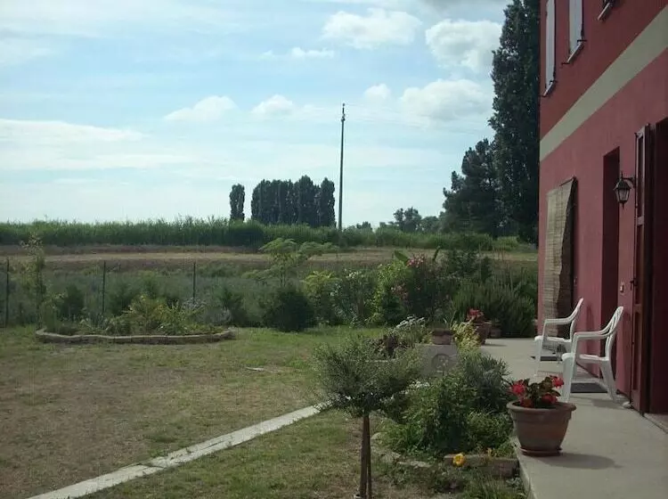 B&b Da Toni