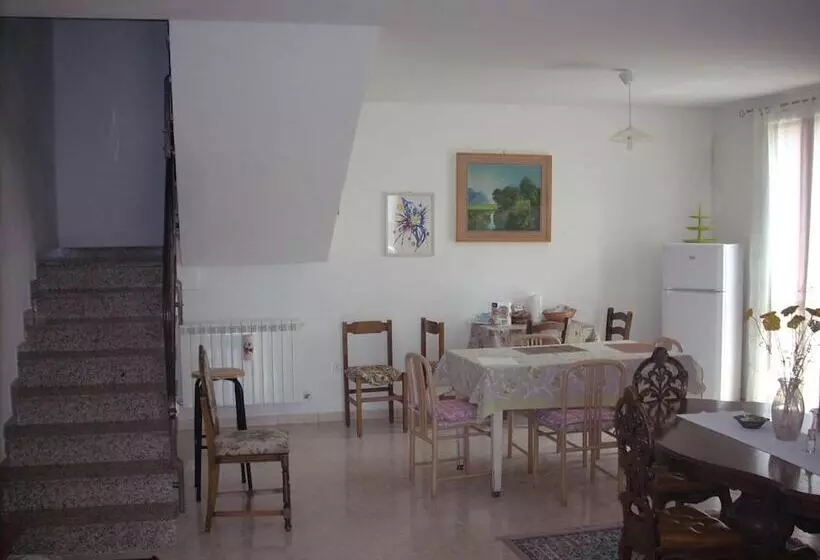 B&b Da Toni