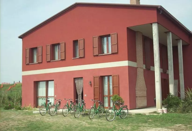 B&b Da Toni