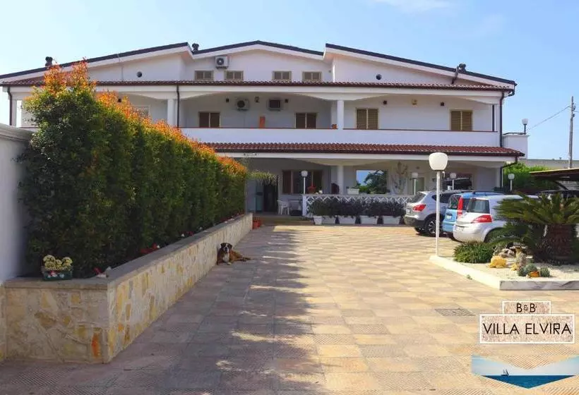 B&b Villa Elvira
