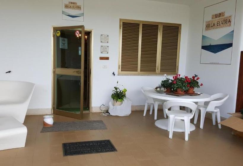 B&b Villa Elvira