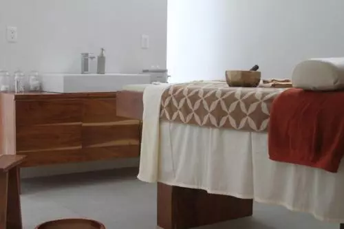 Aamiaismajoitus (B&B) Casa Alamillo Hotel Boutique