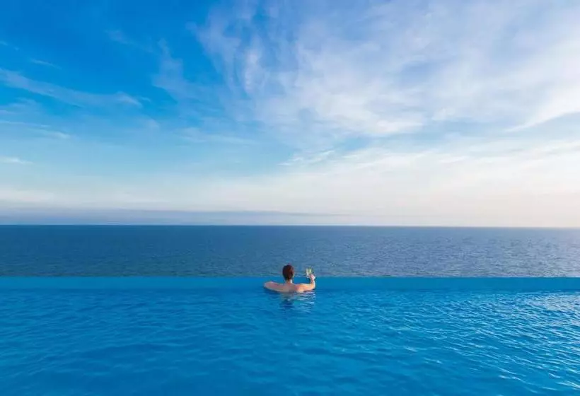 ベッドアンドブレックファースト Casa & Mar Wellness  Spa