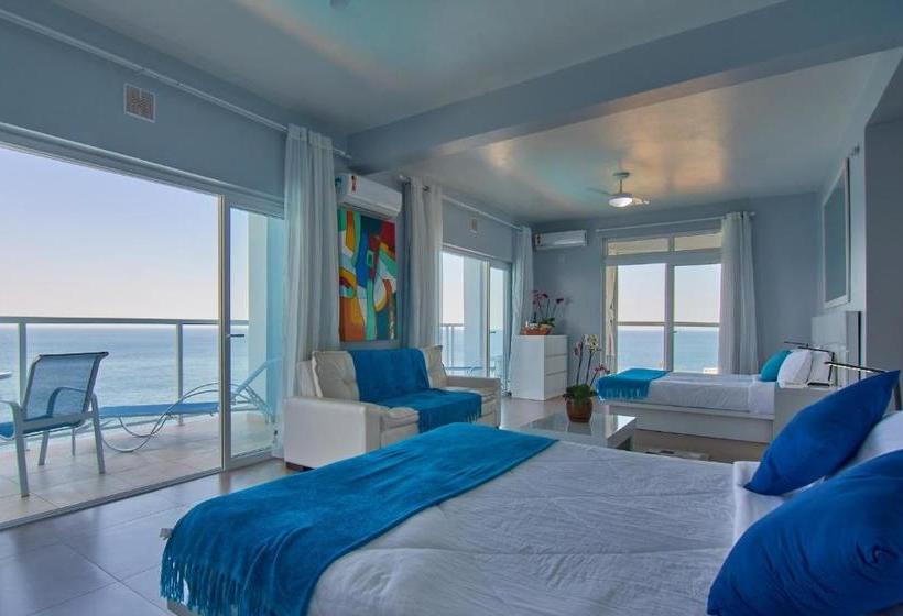 Bed and Breakfast Casa & Mar Wellness  Spa