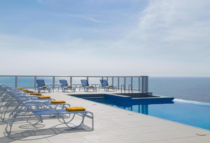 Bed and Breakfast Casa & Mar Wellness  Spa