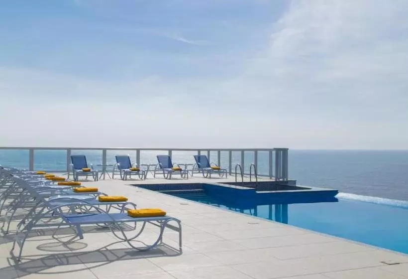 ベッドアンドブレックファースト Casa & Mar Wellness  Spa