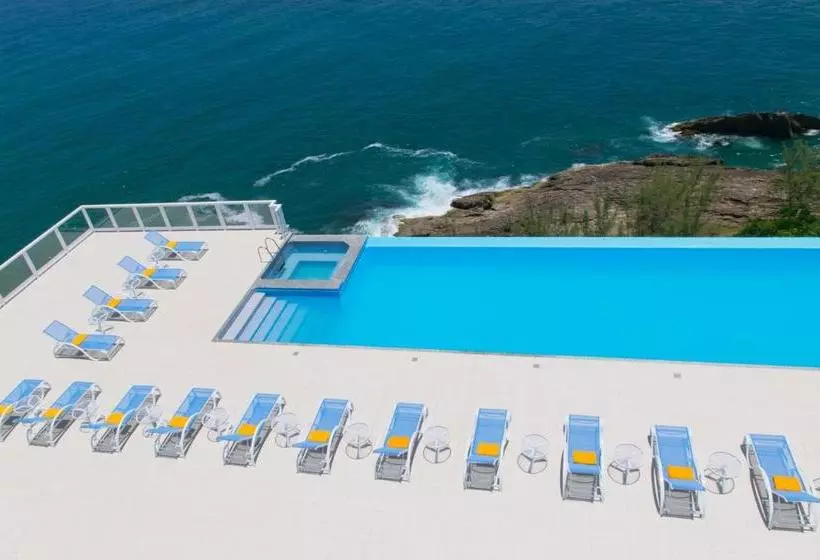 ベッドアンドブレックファースト Casa & Mar Wellness  Spa