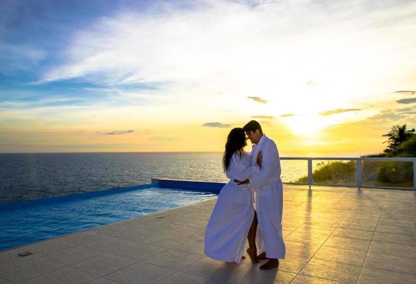 Bed and Breakfast Casa & Mar Wellness  Spa