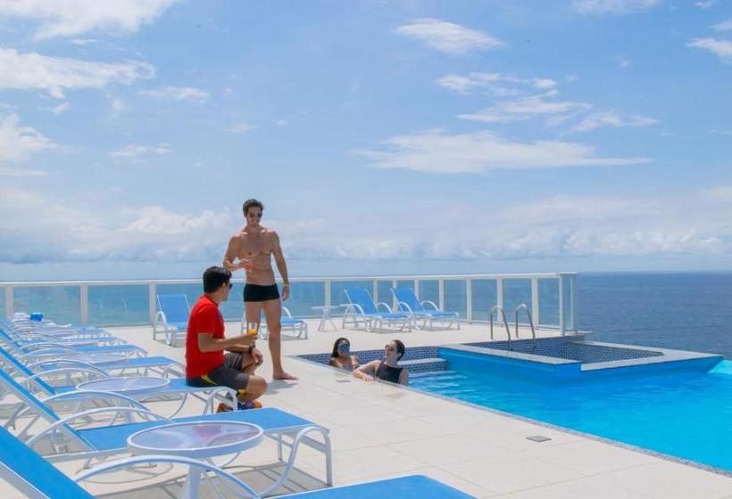 Bed and Breakfast Casa & Mar Wellness  Spa