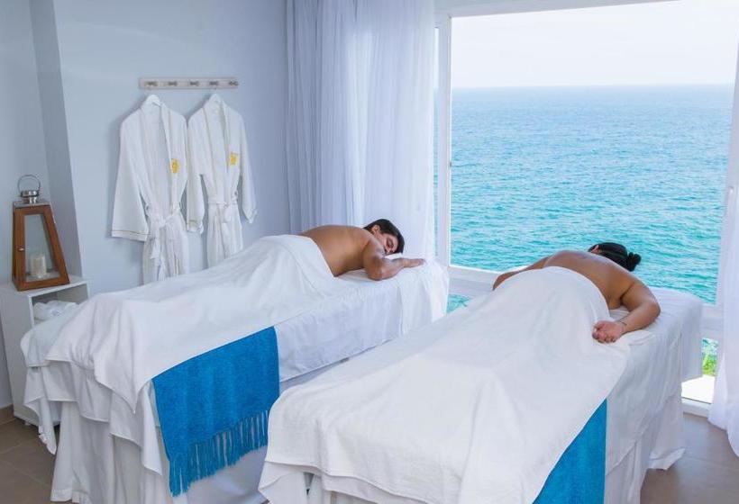 Bed and Breakfast Casa & Mar Wellness  Spa